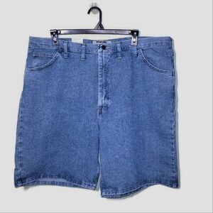 New Wrangler Men's Jean Shorts 44